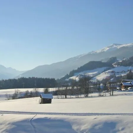 Hollersbach Дом отдыха *