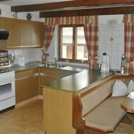 Дом отдыха Hollersbach *