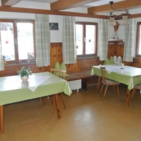 Дом отдыха Hollersbach Холлерсбах (Пинцгау)