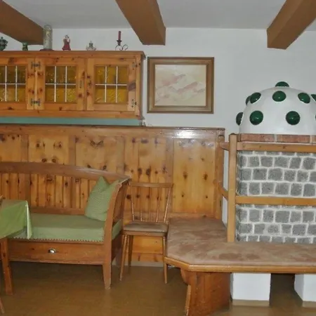 Hollersbach * Холлерсбах (Пинцгау)