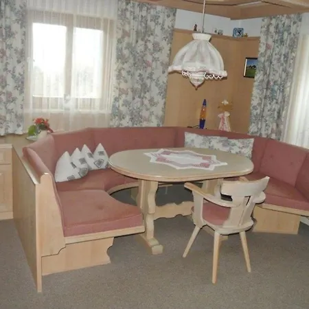 Hollersbach Холлерсбах (Пинцгау)