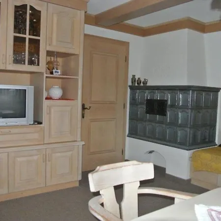 Hollersbach Дом отдыха *