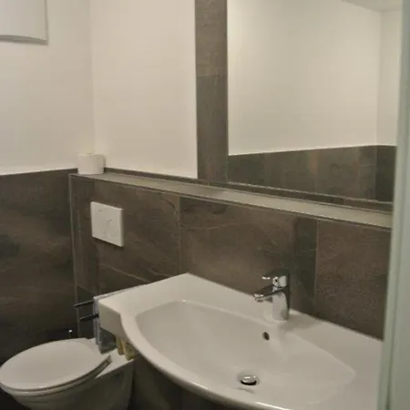 Hollersbach Дом отдыха