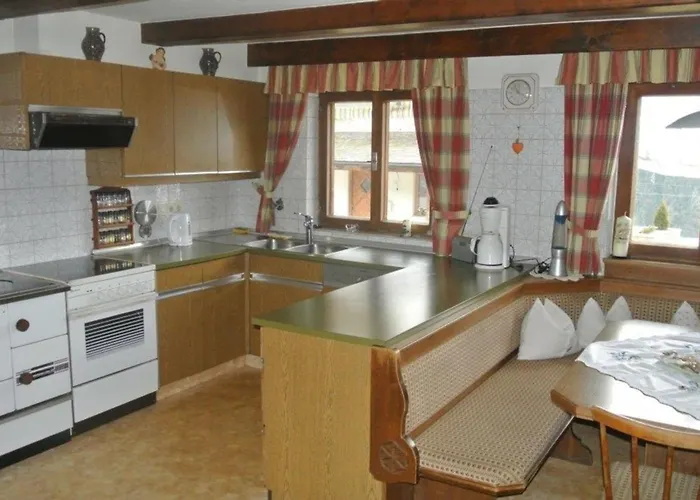 Feriehus Hollersbach *