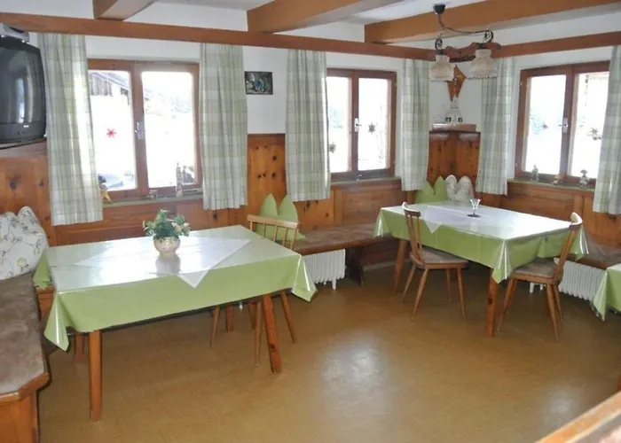 Casa de Férias Hollersbach Hollersbach im Pinzgau