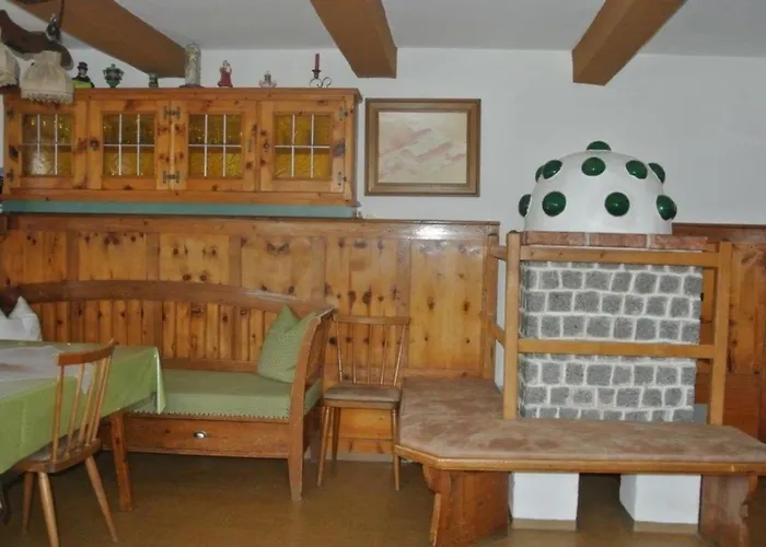 Hollersbach * Hollersbach im Pinzgau