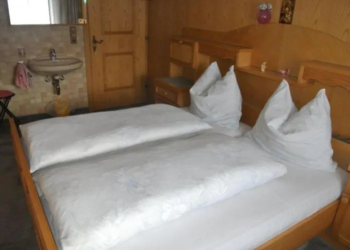 Feriehus Hollersbach *