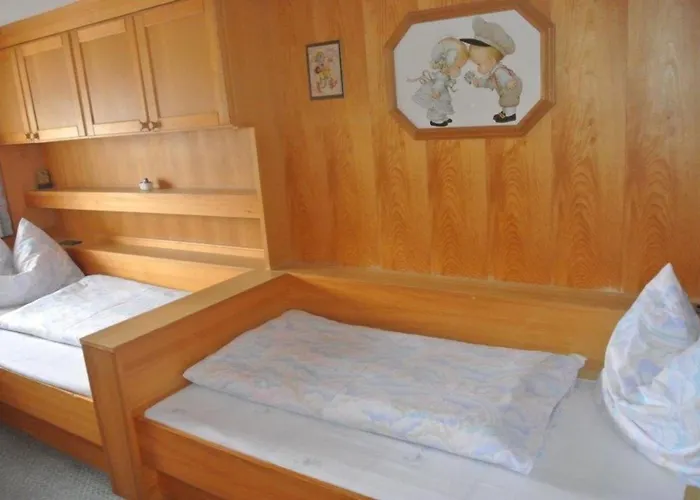 Hollersbach * Hollersbach im Pinzgau