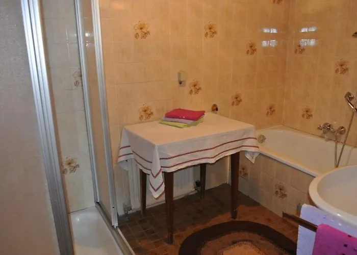 Feriehus Hollersbach